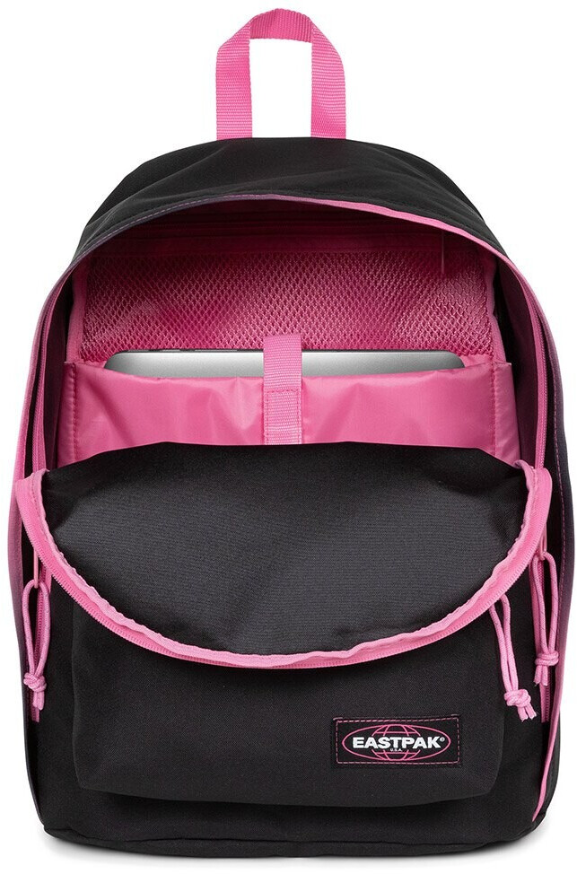 Eastpak out of online office black red