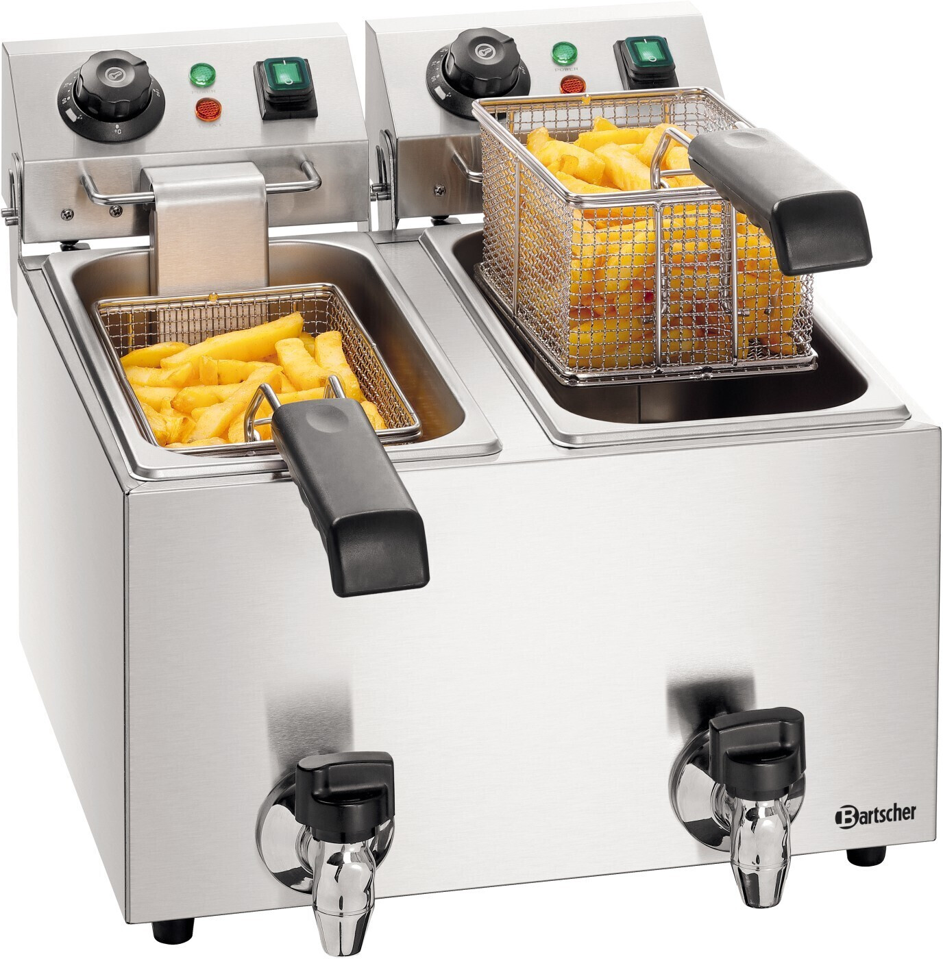 Bartscher Snack ll Plus