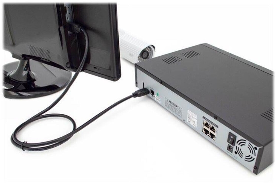 Digitus DB-330123-010-S