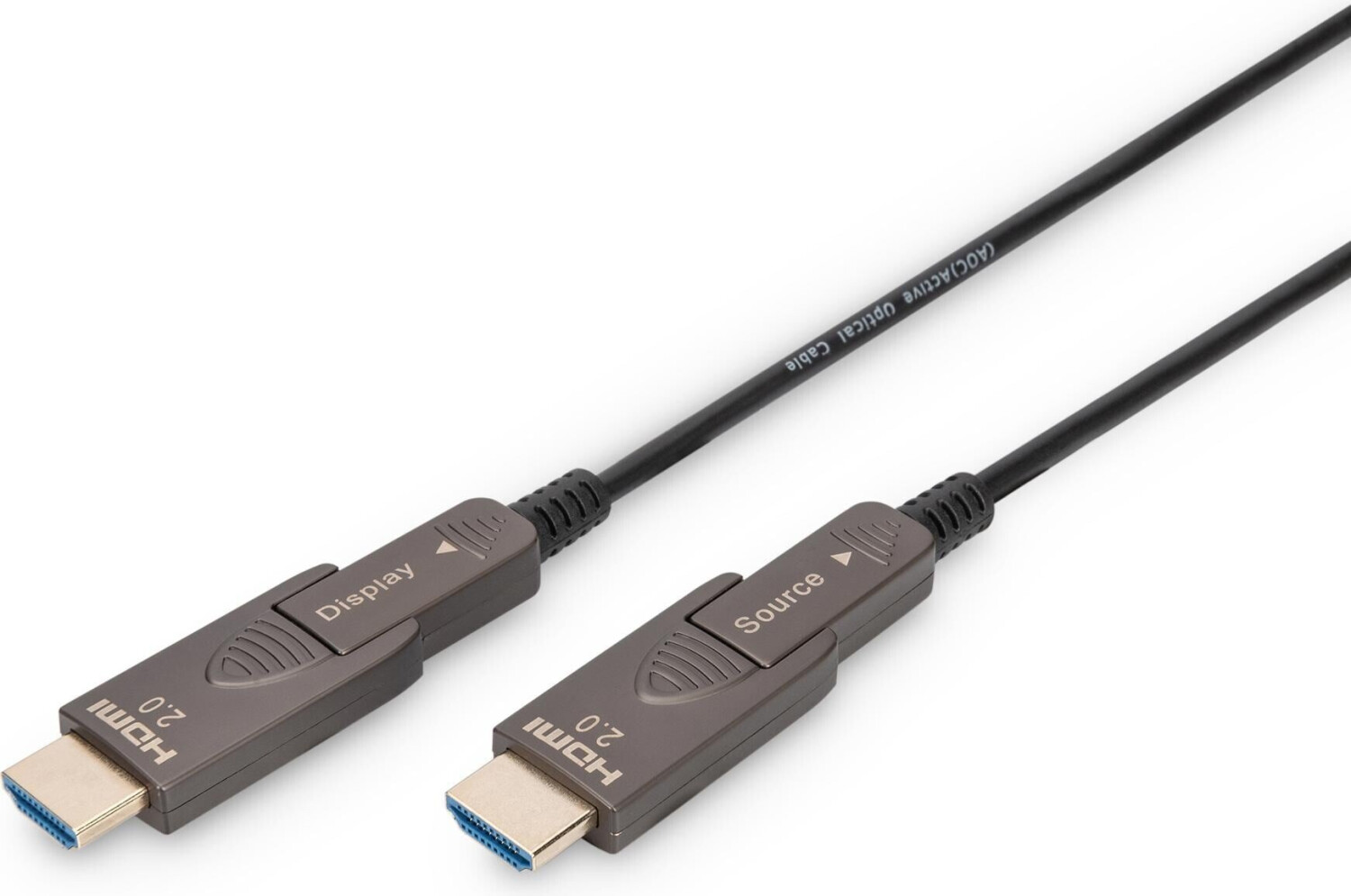 Digitus AK-330127-300-S