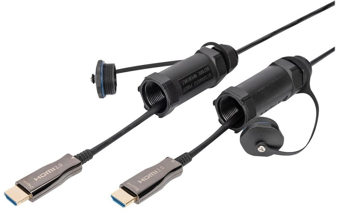 Digitus AK-330130-200-S