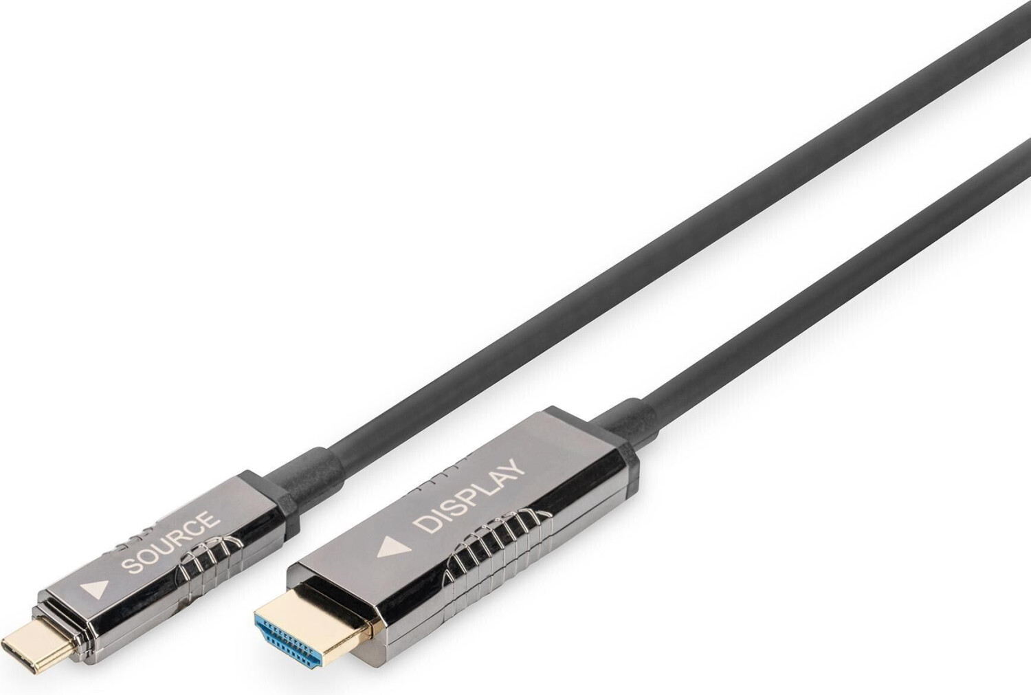 Digitus AK-330150-100-S