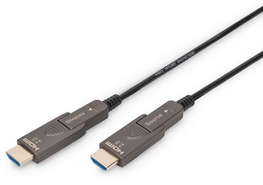 Digitus AK-330127-200-S