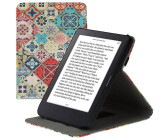 HoYiXi Funda Universal Compatible con 6,8 Kindle Paperwhite /6 Nuevo  Kindle 2022 & 2019 / Kobo Clara HD/Kobo Clara 2E Estuche Cover para 6-6,8''  Pocketbook/Tolino/Sony E-Book Reader, Morada : .es: Electrónica