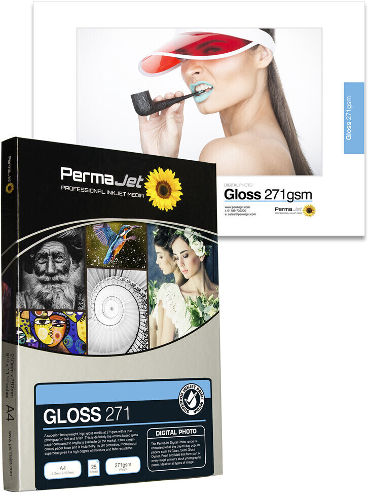 Permajet PJ50832