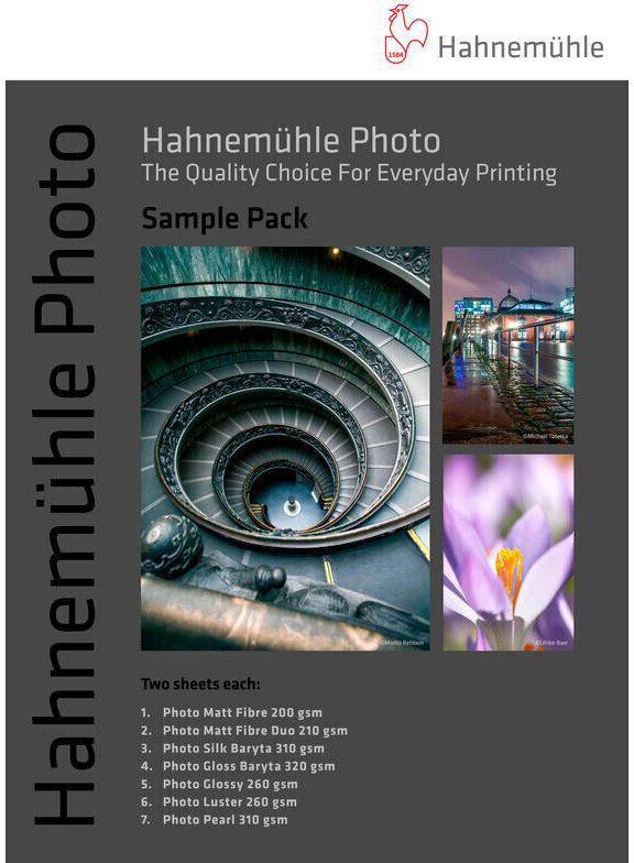 Hahnemühle 10603604