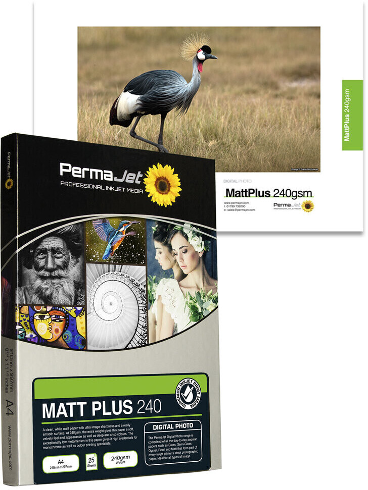 Permajet APJ51116