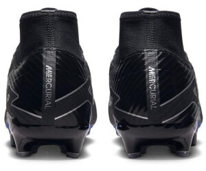 Nike Mercurial Superfly 9 Academy Botas de fútbol de perfil alto  multisuperficie. Nike ES