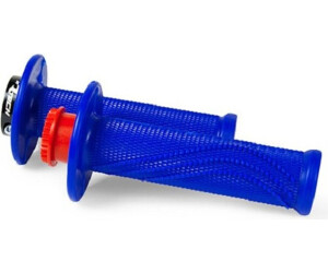 Rtech RaceTech R20 Lock-On Griffe - Blau