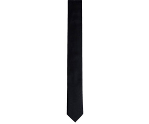 Hugo Boss In Italien gefertigte Krawatte aus reinem Seiden-Jacquard - Style  H-TIE 6 CM (50480284) dunkelblau ab 48,49 € | Preisvergleich bei