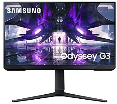 Samsung Odyssey G3 S24AG302NR