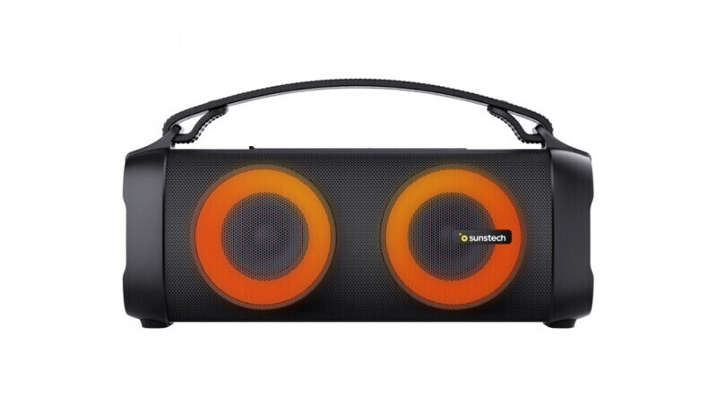 Sunstech Musclebeat