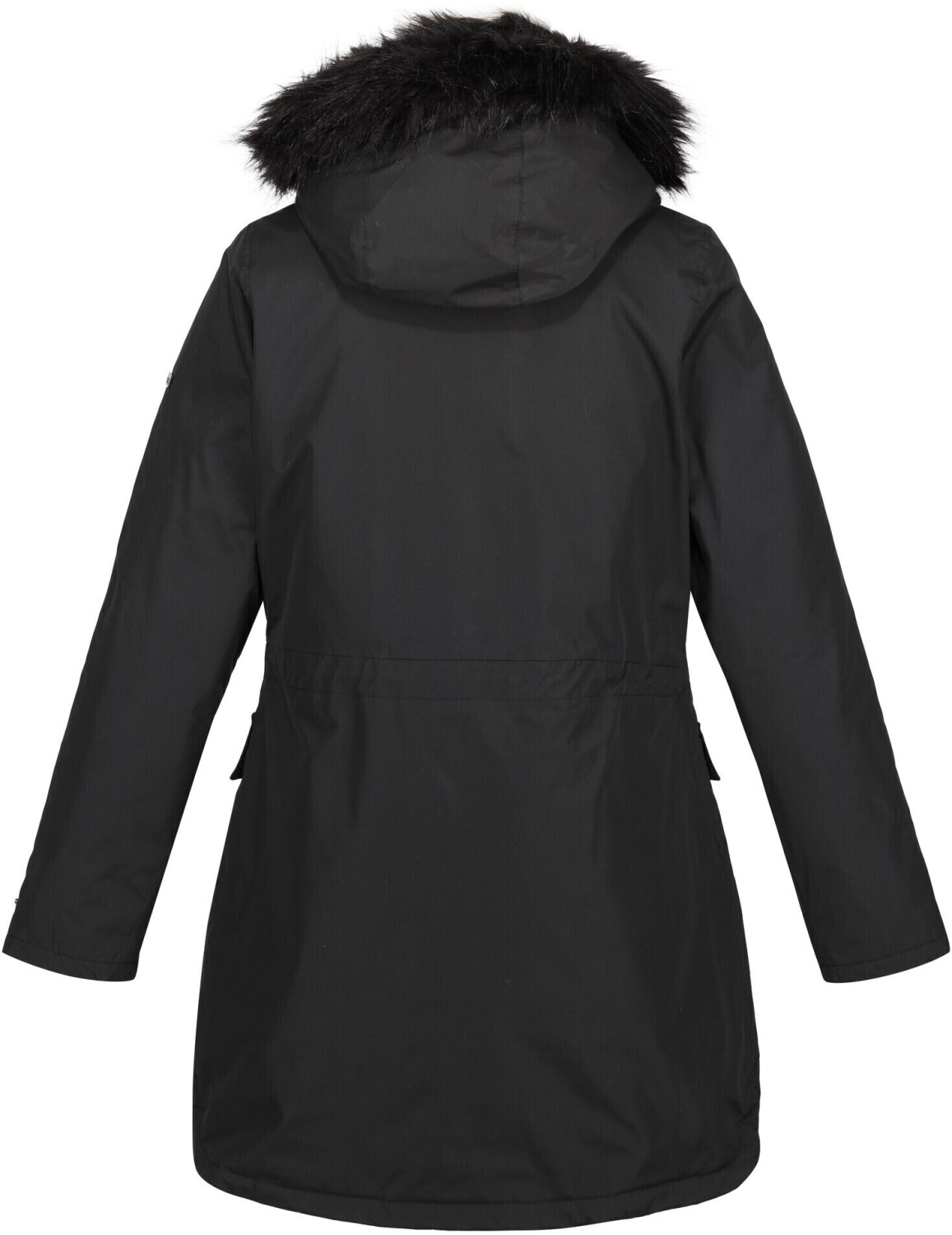 Regatta lucasta store waterproof parka