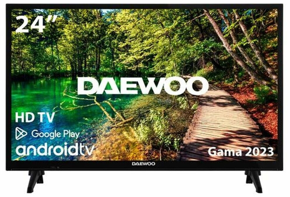 Daewoo DAEWOO DM54HA1