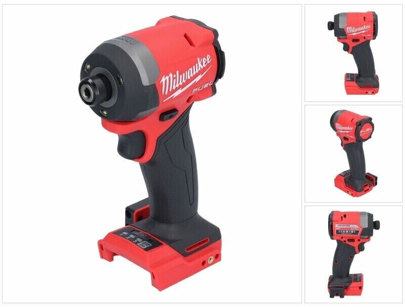 Milwaukee M18FID3-0