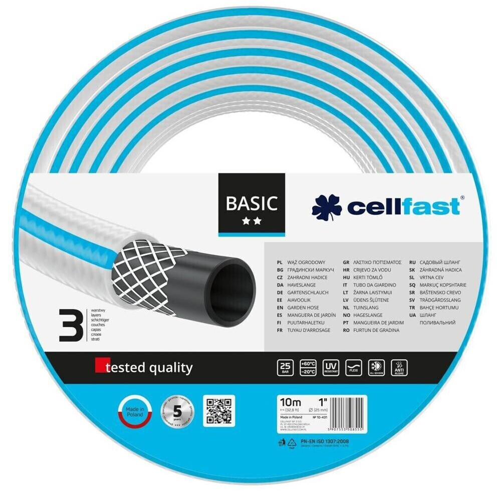 Cellfast 10-431