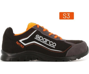 Sparco leisure shoes discount