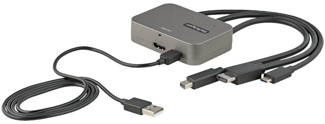 StarTech CDPHDMDP2HD