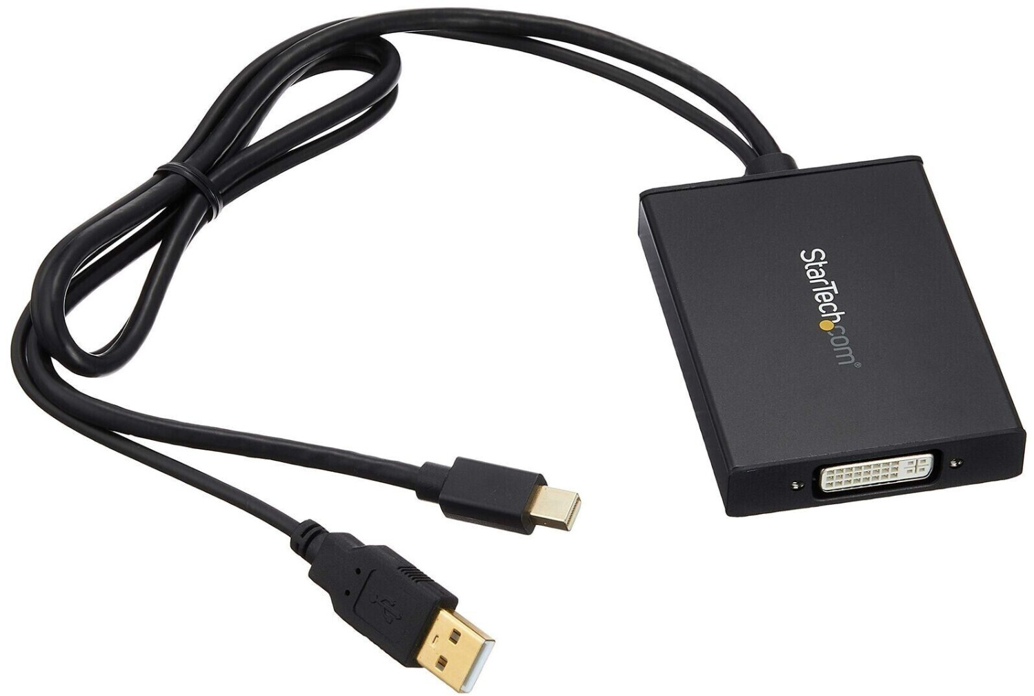 StarTech MDP2DVID2