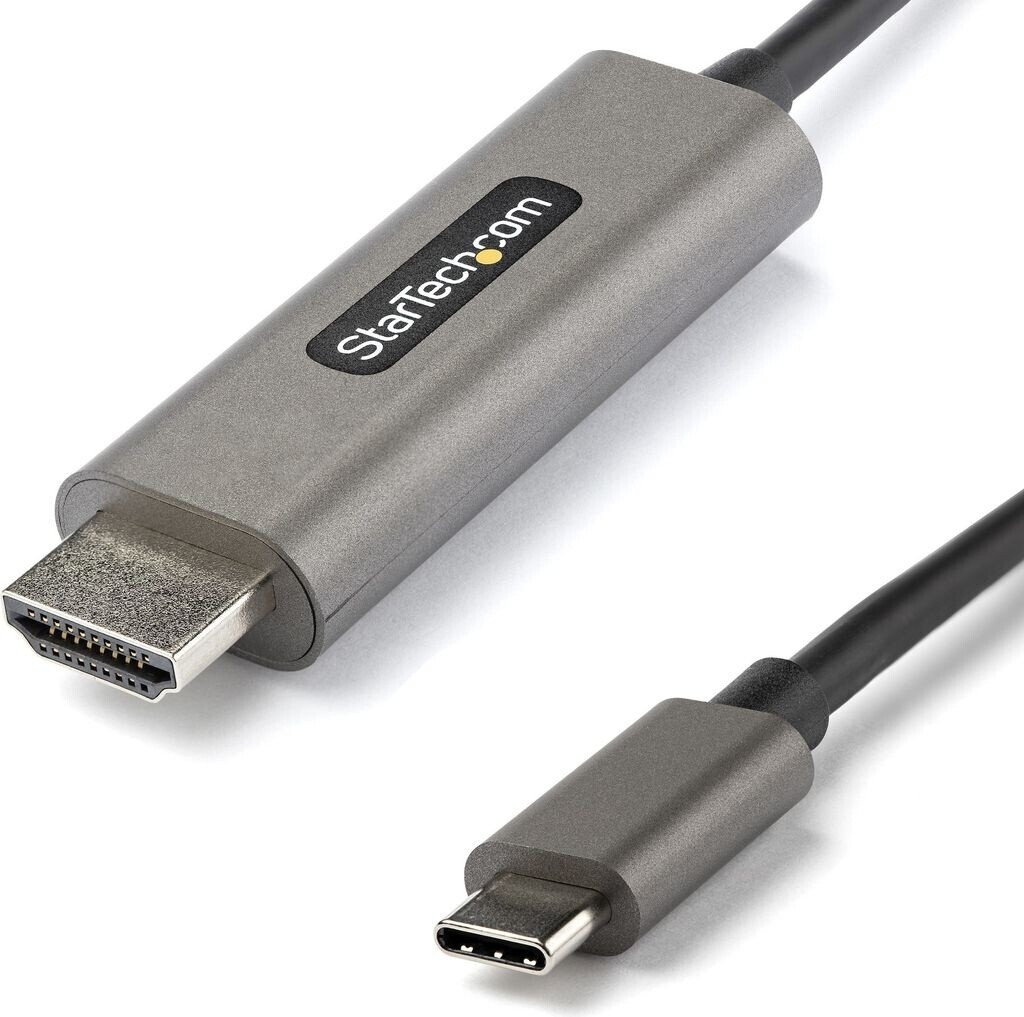 StarTech CDP2HDMM4MH