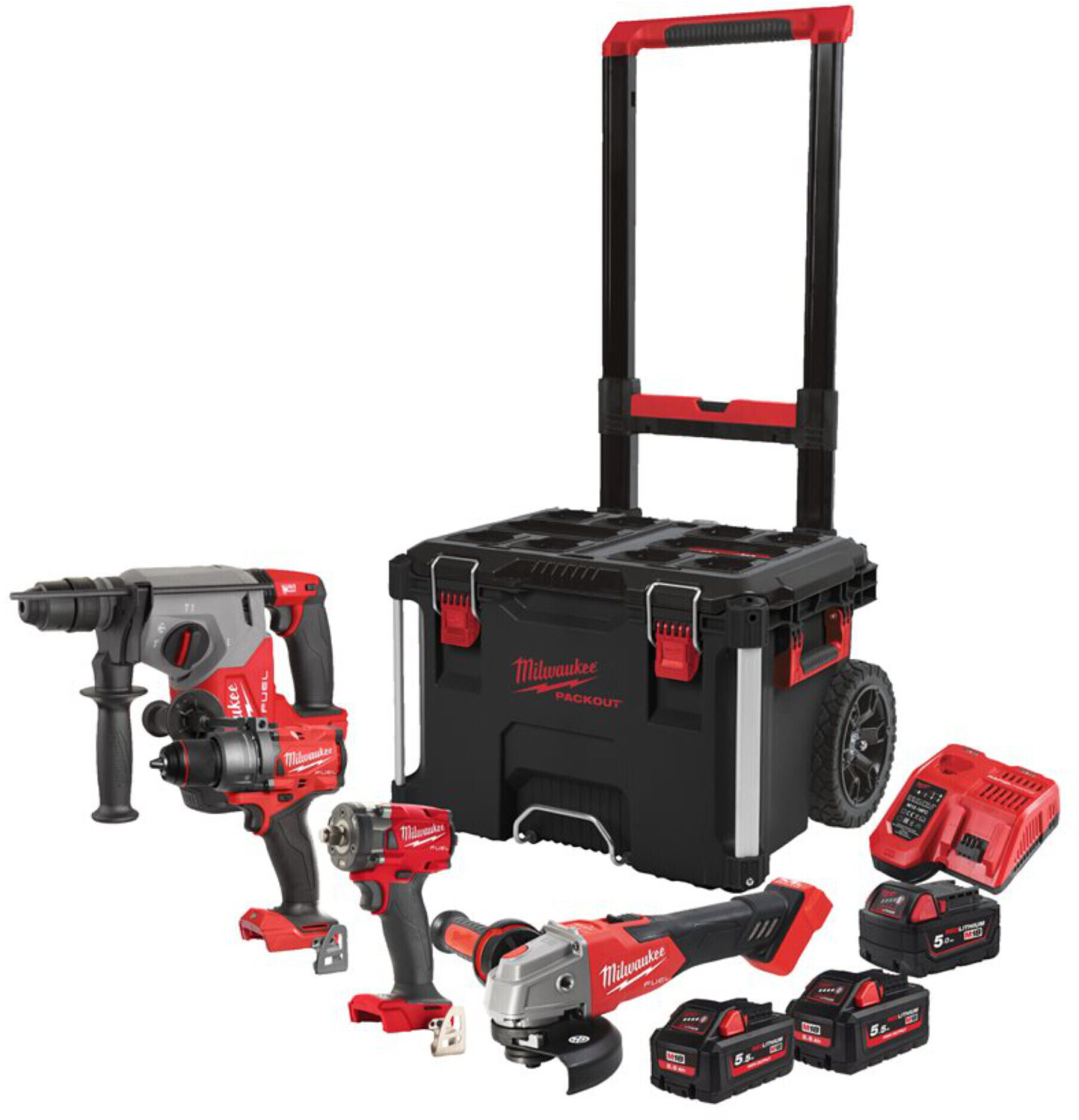 Milwaukee M18 FPP9A-555T (4933492525)