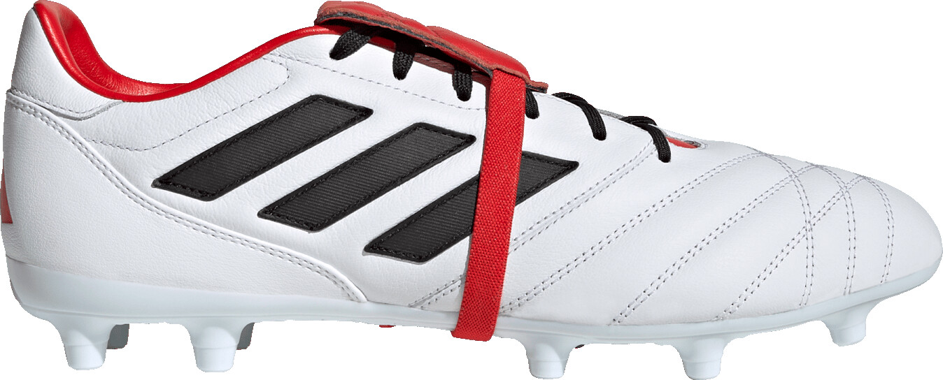 Adidas gloro weiß 2025