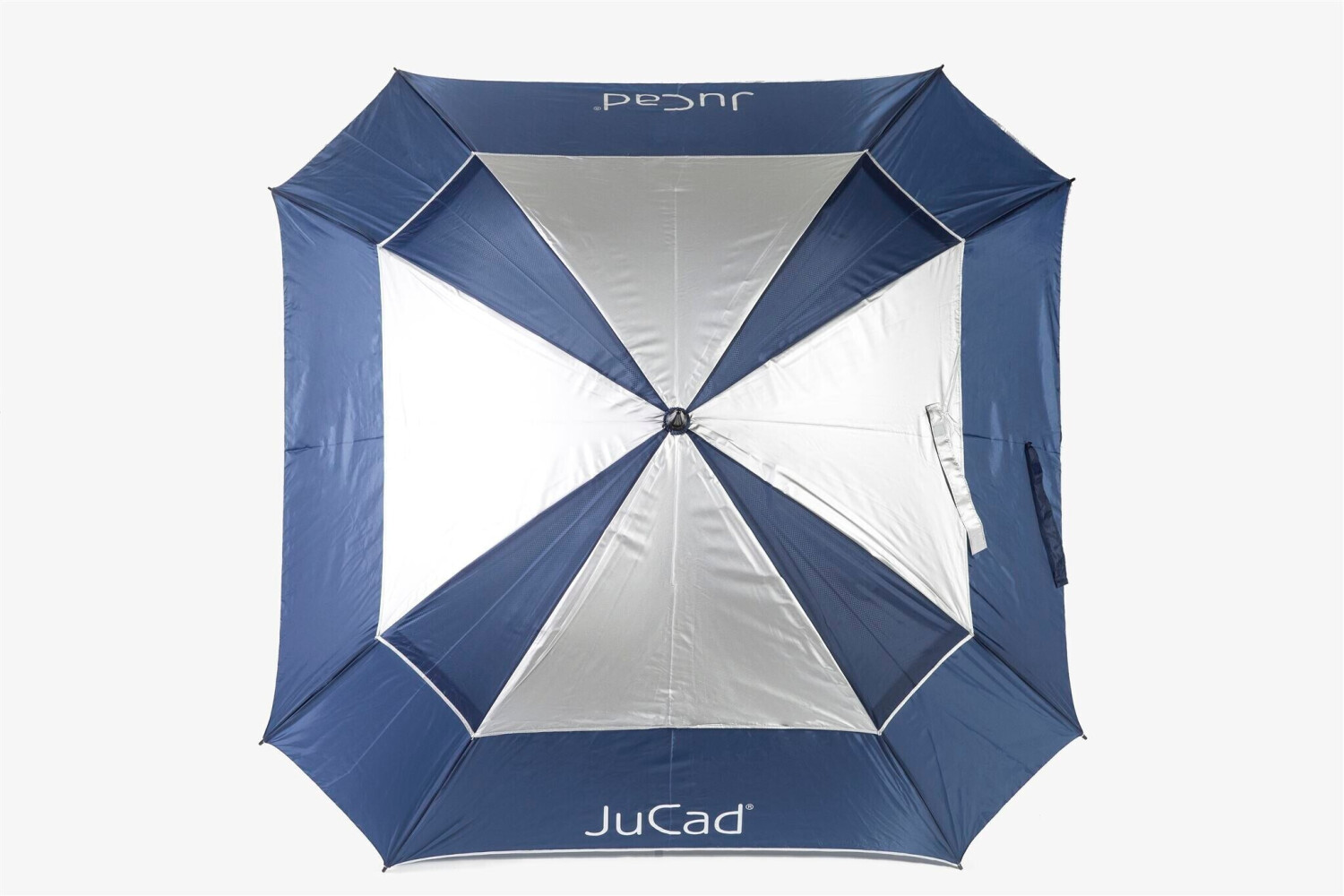JuCad Golf Silber bei 87,00 Preisvergleich | Stift € mit Windproof ab Schirm
