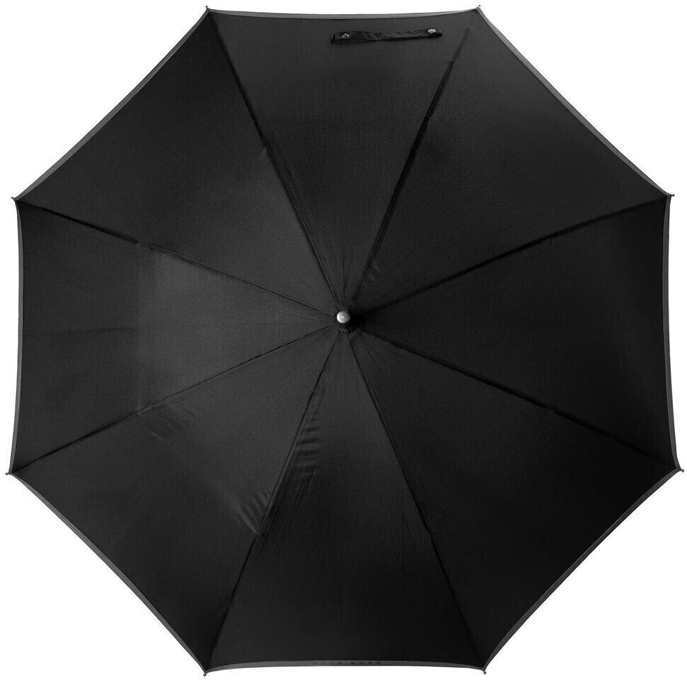 Hugo Boss Umbrella Gear Black (HUN007A)