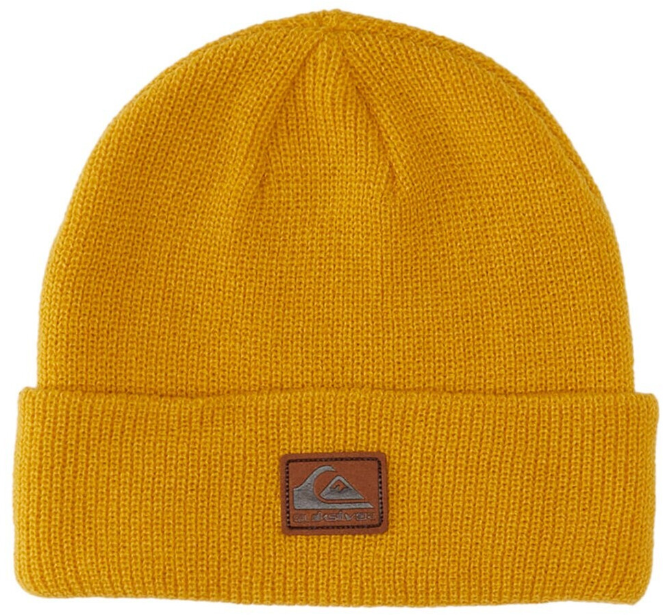 Quiksilver Performer 2 Beanie (AQYHA04782) yellow