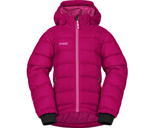 Bergans Down Kids Jacket fandango purple ab 97 20 Preisvergleich bei idealo.at
