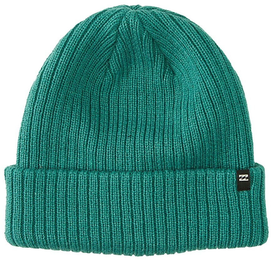 Billabong Arcade Beanie green (MABNQBAR-PAC)