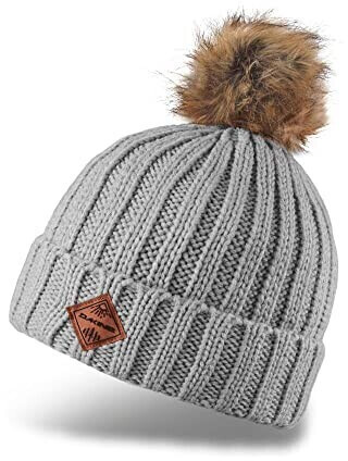 Dakine Kylie Beanie green (D10000829-Griffin)