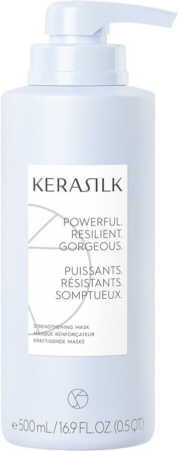 Kerasilk Strengthening Mask (500 ml)