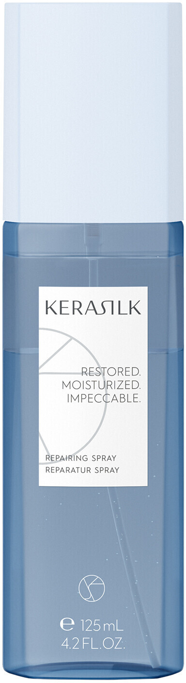 Photos - Hair Product GOLDWELL Kerasilk Kerasilk Repairing Spray  (125 ml)
