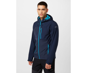 Icepeak deals softshell jacket