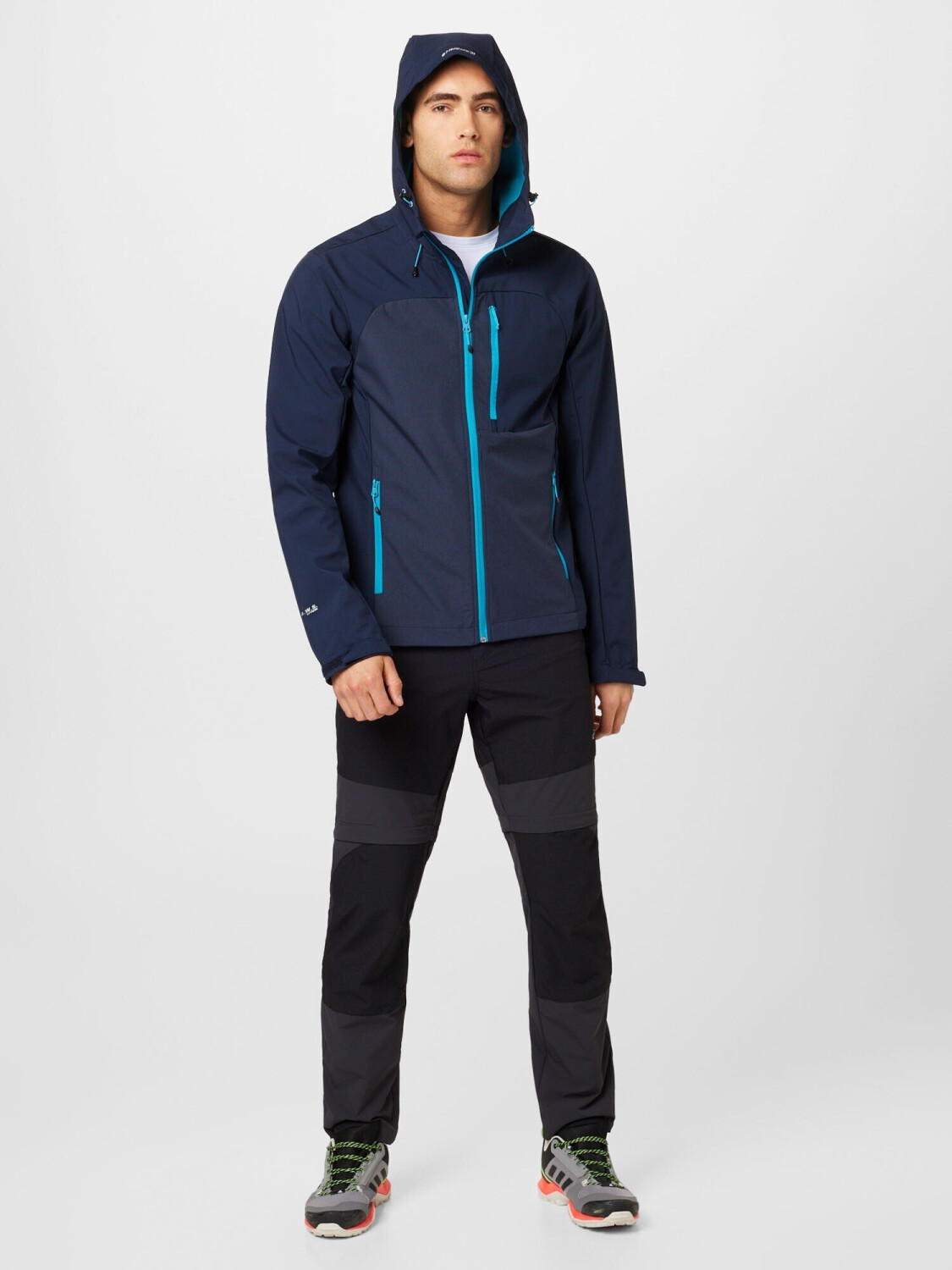 Icepeak saxon top
