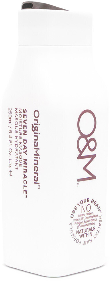 Original Mineral Seven Day Miracle Mask (250 ml))