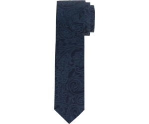 OLYMP Krawatte Blau (1784001801) ab 39,95 | € bei Preisvergleich