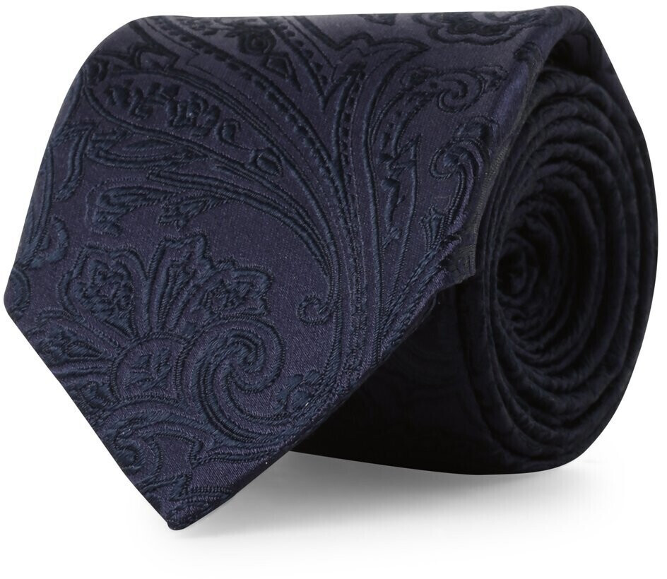 OLYMP Krawatte bei 39,95 | € Blau Preisvergleich ab (1784001801)