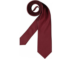 OLYMP Krawatte Rot Preisvergleich bei (1789003901) € | 23,96 ab