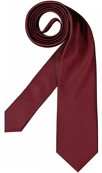 OLYMP Krawatte Rot (1789003901) ab | bei Preisvergleich € 23,96