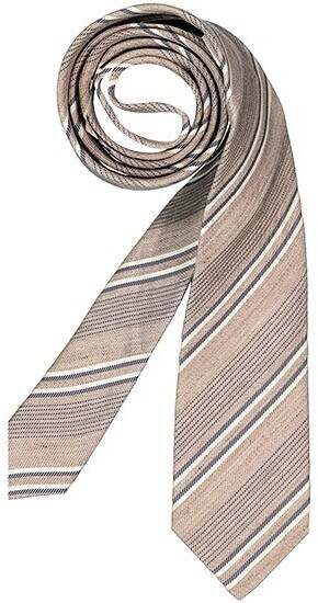 bei | (1757302301) Krawatte ab Preisvergleich € OLYMP 16,98 Taupe