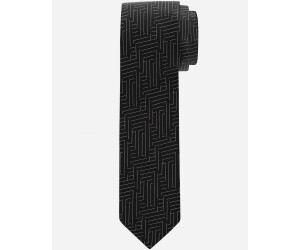 OLYMP Krawatte Schwarz (1771406801) ab 29,95 € | Preisvergleich bei