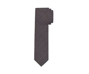 bei OLYMP € ab | Krawatte 15,95 (1782202801) Preisvergleich Braun