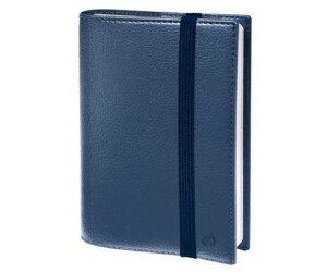 Quo Vadis Time & Life Pocket 10x15cm metallicblau 2024 (539121Q) ab 19,45 €