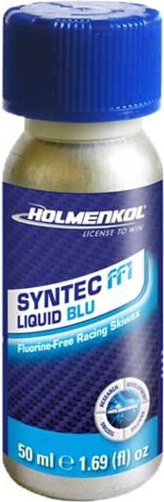 Holmenkol 27074 azul