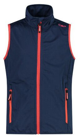 CMP Kid Vest (31A5025)