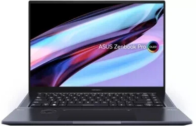 Asus ZenBook Pro 16X OLED UX7602VI-MY016W