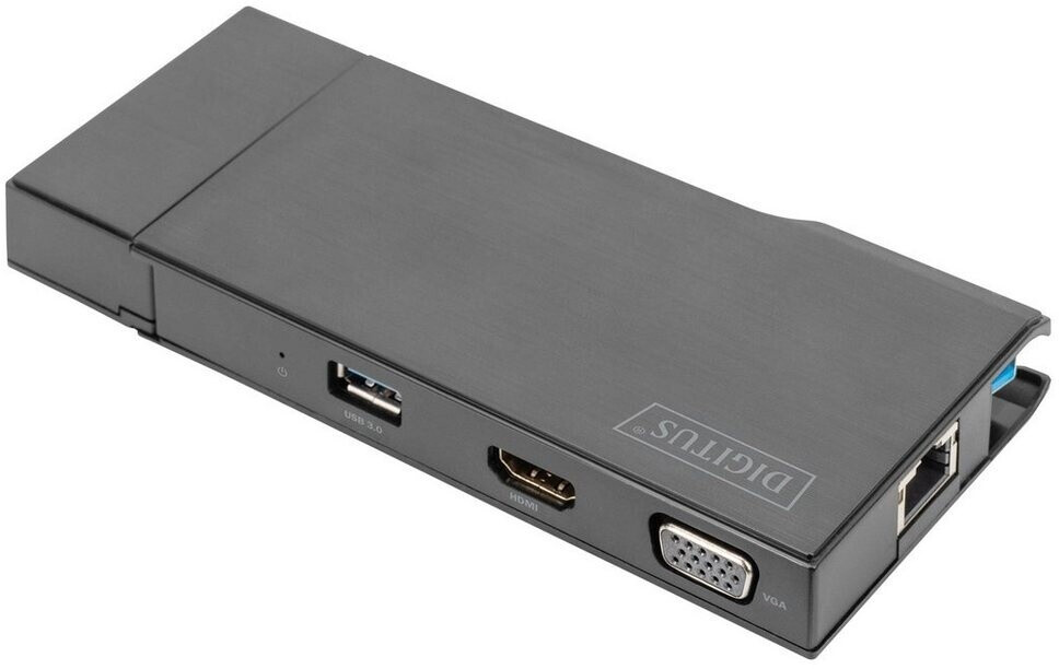 Digitus Universal Travel Docking DA-70894
