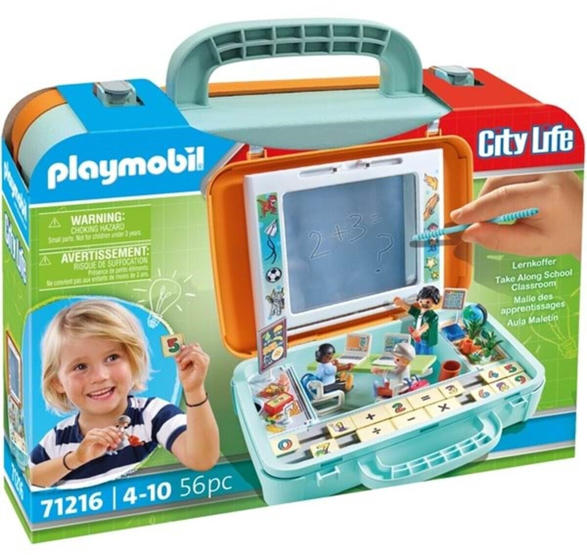 Playmobil 71216